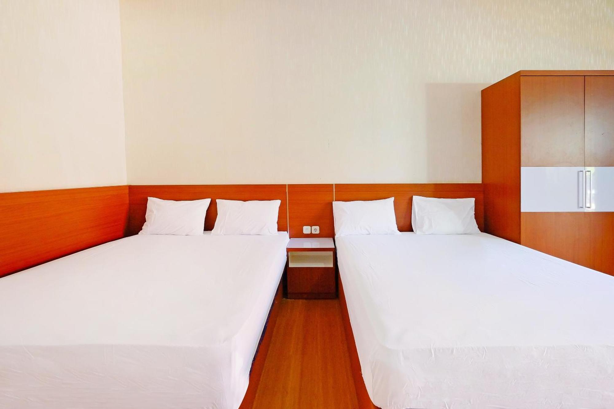 Collection O 91046 Hotel Remaja Indah Masamba Luaran gambar
